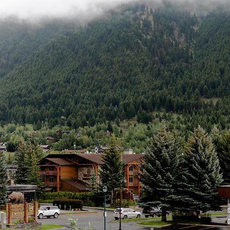 The Lodge At Jackson Hole Exterior photo